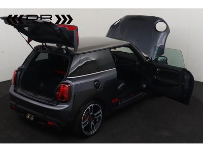 Mini Cooper GP - 1 Owner Only 8.567km! Belgian car NAVI No 1532 of 3000  - 10