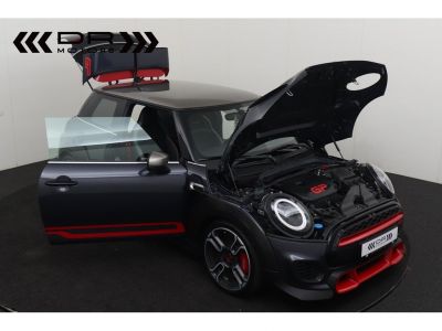 Mini Cooper GP - 1 Owner Only 8.567km! Belgian car NAVI No 1532 of 3000  - 11