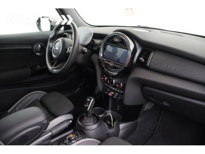 Mini Cooper GP - 1 Owner Only 8.567km! Belgian car NAVI No 1532 of 3000  - 16