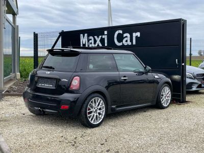 Mini Cooper John Works 1.6i JCW- Toit ouvrant panoramique-Capt. arr.  - 4