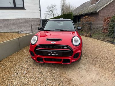 Mini Cooper John Works 2.0 JCW HISTORIEK,1 JAAR WAARBORG,OVERNAME MOG.  - 2