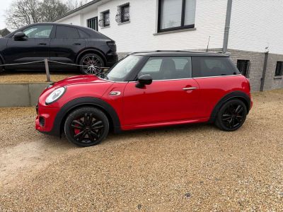 Mini Cooper John Works 2.0 JCW HISTORIEK,1 JAAR WAARBORG,OVERNAME MOG.  - 3