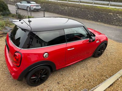 Mini Cooper John Works 2.0 JCW HISTORIEK,1 JAAR WAARBORG,OVERNAME MOG.  - 5