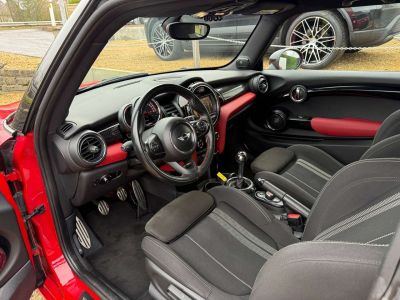 Mini Cooper John Works 2.0 JCW HISTORIEK,1 JAAR WAARBORG,OVERNAME MOG.  - 8