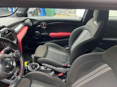 Mini Cooper John Works 2.0 JCW HISTORIEK,1 JAAR WAARBORG,OVERNAME MOG.  - 13