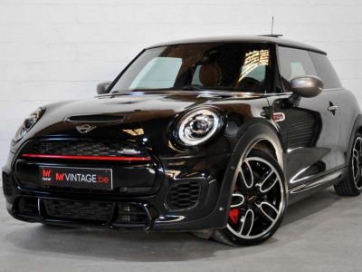 Mini Cooper John Works 2.0AS 231cv Aut.  - 1