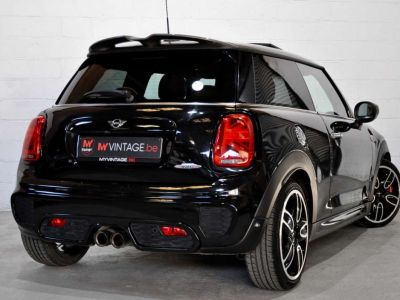 Mini Cooper John Works 2.0AS 231cv Aut.  - 2