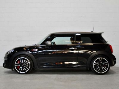 Mini Cooper John Works 2.0AS 231cv Aut.  - 3