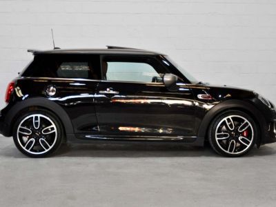 Mini Cooper John Works 2.0AS 231cv Aut.  - 4