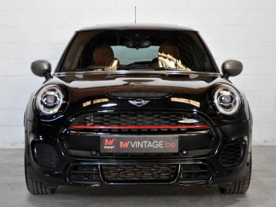 Mini Cooper John Works 2.0AS 231cv Aut.  - 5