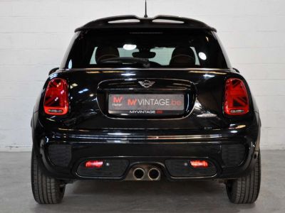 Mini Cooper John Works 2.0AS 231cv Aut.  - 6