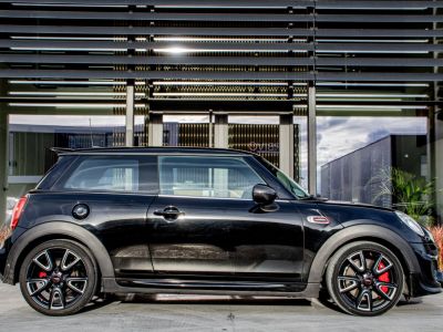 Mini Cooper John Works 2.0AS JCW 231PK - HARMAN KARDON - SPORTUITLAAT - KEYLESS GO - CARBON - CAMERA  - 6