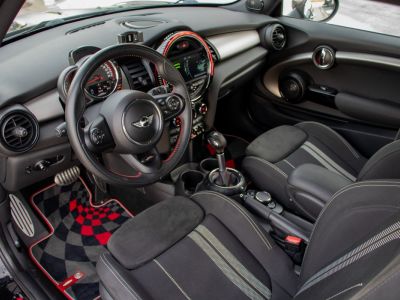 Mini Cooper John Works 2.0AS JCW 231PK - HARMAN KARDON - SPORTUITLAAT - KEYLESS GO - CARBON - CAMERA  - 11