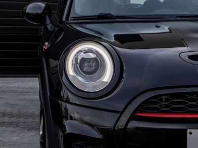 Mini Cooper John Works 2.0AS JCW 231PK - HARMAN KARDON - SPORTUITLAAT - KEYLESS GO - CARBON - CAMERA  - 43