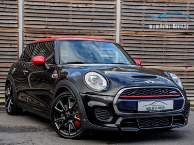 Mini Cooper John Works 2.0AS JCW - HARMAN KARDON - CRUISECONTROL - AIRCO - SENSOREN  - 1