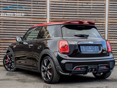 Mini Cooper John Works 2.0AS JCW - HARMAN KARDON - CRUISECONTROL - AIRCO - SENSOREN  - 2