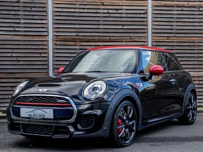 Mini Cooper John Works 2.0AS JCW - HARMAN KARDON - CRUISECONTROL - AIRCO - SENSOREN  - 3