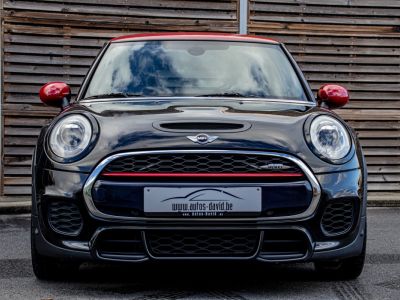 Mini Cooper John Works 2.0AS JCW - HARMAN KARDON - CRUISECONTROL - AIRCO - SENSOREN  - 4