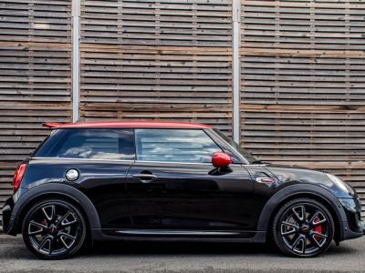 Mini Cooper John Works 2.0AS JCW - HARMAN KARDON - CRUISECONTROL - AIRCO - SENSOREN  - 6