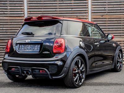 Mini Cooper John Works 2.0AS JCW - HARMAN KARDON - CRUISECONTROL - AIRCO - SENSOREN  - 7