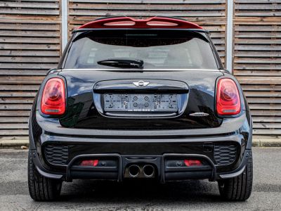 Mini Cooper John Works 2.0AS JCW - HARMAN KARDON - CRUISECONTROL - AIRCO - SENSOREN  - 8