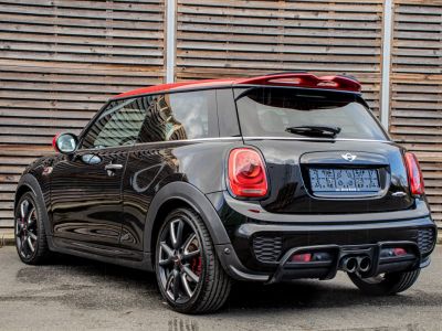 Mini Cooper John Works 2.0AS JCW - HARMAN KARDON - CRUISECONTROL - AIRCO - SENSOREN  - 9