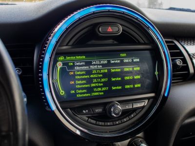 Mini Cooper John Works 2.0AS JCW - HARMAN KARDON - CRUISECONTROL - AIRCO - SENSOREN  - 18