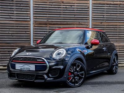 Mini Cooper John Works 2.0AS JCW - HARMAN KARDON - CRUISECONTROL - AIRCO - SENSOREN  - 42