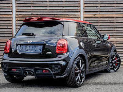 Mini Cooper John Works 2.0AS JCW - HARMAN KARDON - CRUISECONTROL - AIRCO - SENSOREN  - 43