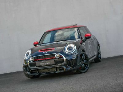 Mini Cooper John Works 2.0AS JCW - PANO & OPEN - - PADDY HOPKIRK EDITION -  - 1