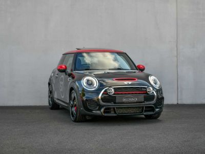 Mini Cooper John Works 2.0AS JCW - PANO & OPEN - - PADDY HOPKIRK EDITION -  - 3