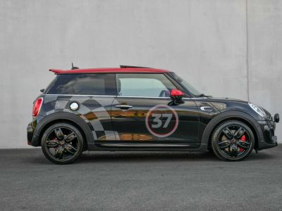 Mini Cooper John Works 2.0AS JCW - PANO & OPEN - - PADDY HOPKIRK EDITION -  - 4