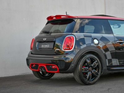 Mini Cooper John Works 2.0AS JCW - PANO & OPEN - - PADDY HOPKIRK EDITION -  - 5