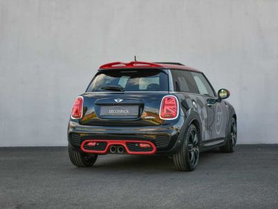 Mini Cooper John Works 2.0AS JCW - PANO & OPEN - - PADDY HOPKIRK EDITION -  - 6