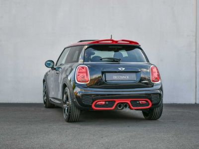 Mini Cooper John Works 2.0AS JCW - PANO & OPEN - - PADDY HOPKIRK EDITION -  - 7