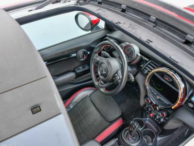 Mini Cooper John Works 2.0AS JCW - PANO & OPEN - - PADDY HOPKIRK EDITION -  - 24