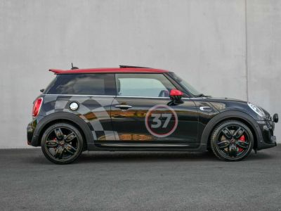 Mini Cooper John Works 2.0AS JCW - PANO & OPEN - - PADDY HOPKIRK EDITION -  - 6