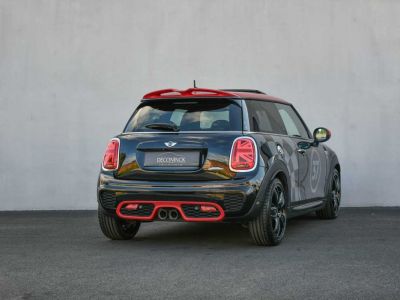 Mini Cooper John Works 2.0AS JCW - PANO & OPEN - - PADDY HOPKIRK EDITION -  - 7