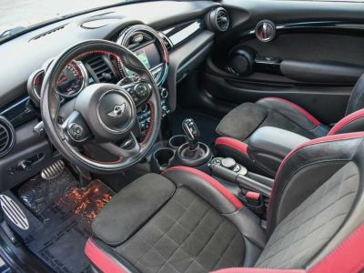 Mini Cooper John Works 2.0AS JCW - PANO & OPEN - - PADDY HOPKIRK EDITION -  - 11