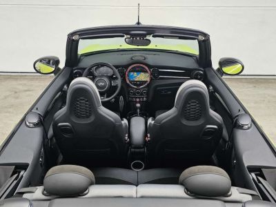 Mini Cooper John Works Cabrio 2.0 OPF  - 15