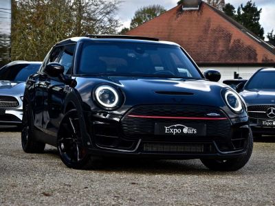 Mini Cooper John Works Clubman 2.0AS ALL4 OPF - PANO DAK - CAMERA - XENON - APPLE CAR -  - 3