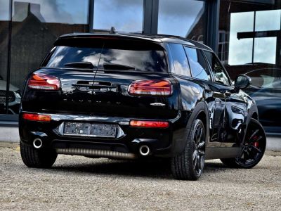 Mini Cooper John Works Clubman 2.0AS ALL4 OPF - PANO DAK - CAMERA - XENON - APPLE CAR -  - 4