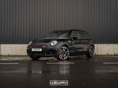 Mini Cooper John Works Clubman 2.0AS ALL4 - Pano - Harman Kardon - Apple Carplay  - 1