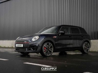 Mini Cooper John Works Clubman 2.0AS ALL4 - Pano - Harman Kardon - Apple Carplay  - 2