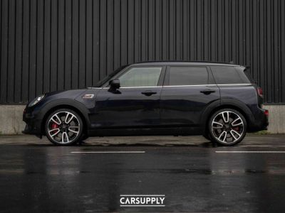 Mini Cooper John Works Clubman 2.0AS ALL4 - Pano - Harman Kardon - Apple Carplay  - 5