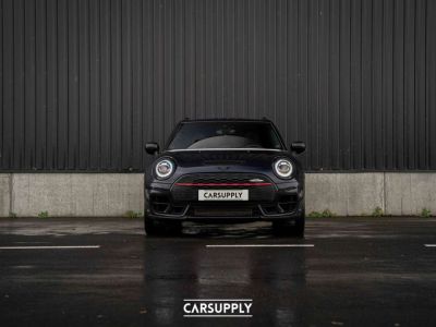 Mini Cooper John Works Clubman 2.0AS ALL4 - Pano - Harman Kardon - Apple Carplay  - 7