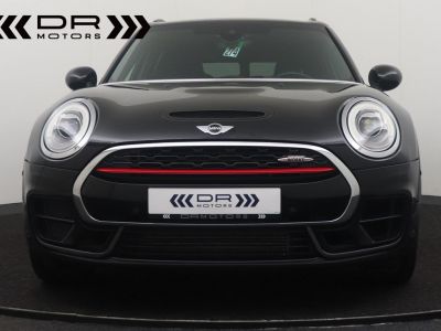 Mini Cooper John Works Clubman ALL4 2.0iA - LED COMFORT ACCES 49.539km!  - 3