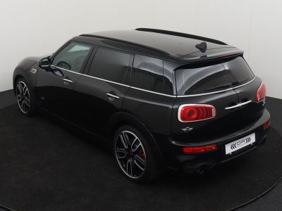 Mini Cooper John Works Clubman ALL4 2.0iA - LED COMFORT ACCES 49.539km!  - 4