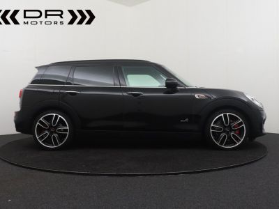 Mini Cooper John Works Clubman ALL4 2.0iA - LED COMFORT ACCES 49.539km!  - 6