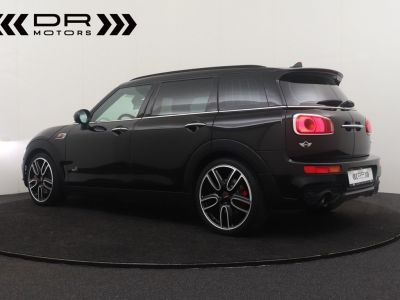 Mini Cooper John Works Clubman ALL4 2.0iA - LED COMFORT ACCES 49.539km!  - 7